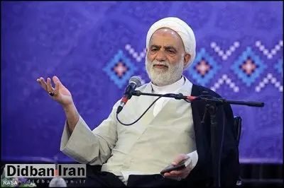 قرائتی: ساخت موشک توسط سپاه عمل صالح است