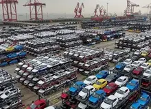 جزئیات ثبت‌نام دور جدید عرضه خودروهای وارداتی