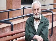 ایرج راد کارگردان و بازیگر تئاتر:  سیروس گرجستانی برای بازیگری از خیلی چیزها دست کشید تا بتواند در این عرصه تأثیرگذار باشد