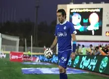 آندرانیک تیموریان:برای سلامتی برادرم سرژیک دعا کنید