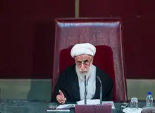 
جنتی: طرح آشتی ملی وسیله ای برای فراموش کردن فتنه است