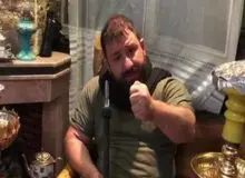 «هانی کرده» کشته نشده است 