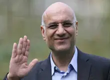 جلسه فتحی با برخی اعضای کمیته فنی برای انتخاب سرمربی فصل آینده استقلال
