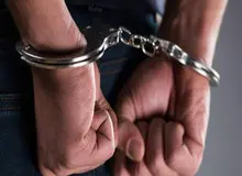 دستگیری قاتل فراری در شهرستان لالی استان خوزستان/ قتل با کلاشینکف