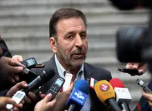 محمود واعظی از رد لایحه بودجه ۱۴۰۰ توسط مجلس تشکر کرد