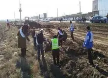 فرماندار گنبدکاووس: احداث جاده ترانزیتی موسوم به نفت ضروری است