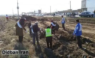 فرماندار گنبدکاووس: احداث جاده ترانزیتی موسوم به نفت ضروری است