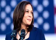 دعا کردن هندی‌ها برای پیروزی هریس در انتخابات امریکا + فیلم 