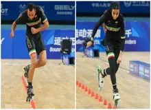 آغاز اردوی آماده‌سازی تیم ملی اسکیت اینلاین فری‌استایل