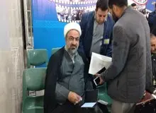 حمید رسایی: شاید «مستقل» در انتخابات میان‌دوره‌ای مجلس نامزد شوم
