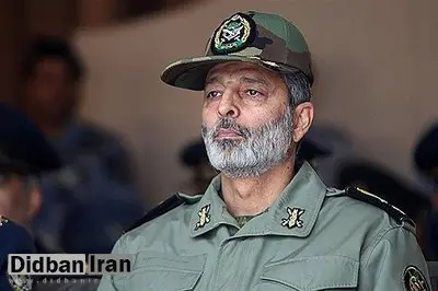 پیام رئیس ستاد کل نیروهای مسلح به مناسبت هفته بسیج/ «بسیج» مهیای پاسخ به نیازهای مردم و کشور است