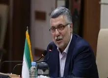 وزیر بهداشت: حقوق دستیاران ۳۰ درصد افزایش می‌یابد