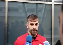 پشت پرده ماجرای محرومیت رامین رضاییان از حضور در تیم ملی چه بود؟ 