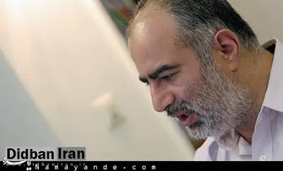 انتقاد شدید روزنامه قالیباف از «آشنا»/ تفکر حجاریان و خسرو تهرانی در دولت روحانی جریان دارد