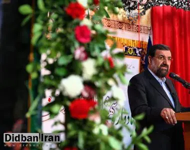 محسن رضایی: ربا باعث کاهش ارزش پول ملی ما شده است/بانکها اگر از خشم مردم نمی ترسند از خدا بترسند
