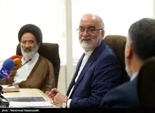 جرایم سیاسی در دادگاه مطبوعات رسیدگی می‌شود