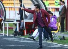 عزیزی از قرارداد یک پرسپولیسی شاخ درآورد
