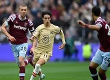 چلسی به تساوی رسید 