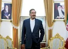 تحلیل جدید از وضعیت شمخانی بعد از انتشار فیلم عروسی دخترش؛ جایگاه رو به افول او را ارتقا می‌دهد / اتفاق خاصی برای شمخانی نمی‌افتد