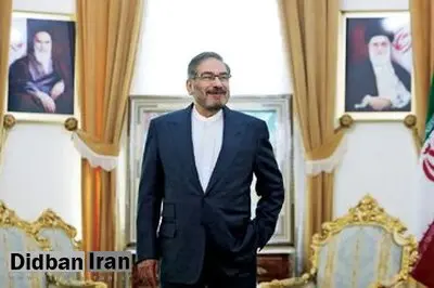 تحلیل جدید از وضعیت شمخانی بعد از انتشار فیلم عروسی دخترش؛ جایگاه رو به افول او را ارتقا میدهد / اتفاق خاصی برای شمخانی نمیافتد