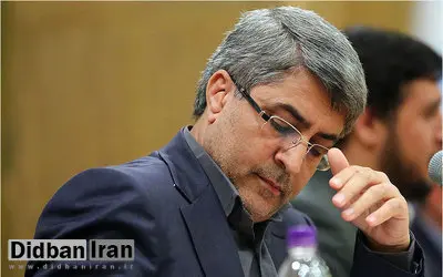 تذکر روحانی به سخنگوی ستادش در باره اظهارنظر وی در مورد پسر قالیباف