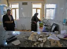 ساکنان مسکن مهر مناطق زلزله زده 2 سال از پرداخت اقساط معاف شدند