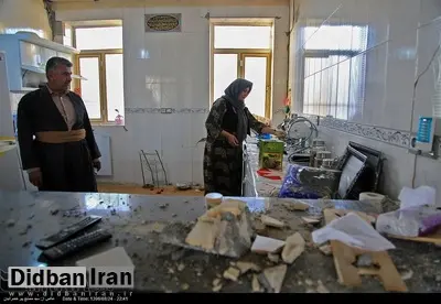 ساکنان مسکن مهر مناطق زلزله زده 2 سال از پرداخت اقساط معاف شدند