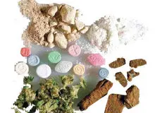 فرق بین مخدر صنعتی و سنتی چیست؟