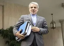 نوبخت: خزانه خالی نبود/ در دولت قبل اشاره به خزانه خالی، گرای دولت به دشمن تلقی 
می‌شد/ اگر خزانه خالی بود، دولت سیزدهم چطور توانست حقوق بدهد