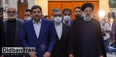 جمهوری اسلامی؛  دولت را به حمایت از مافیای اقتصادی متهم کرد/ واگذاری فروش نفت به نهادها موجب فساد می شود