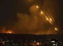 شهادت ۲ تن از پاسداران در استان اراک هنگام انجام ماموریت+ جزئیات