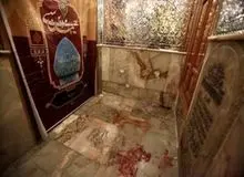 تروریست حادثه شاهچراغ تحصیلکرده کدام کشور است؟ /از زمان تیراندازی تا دستگیری مهاجم، 24 ثانیه طول کشیده است