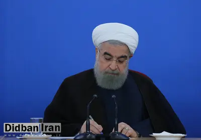 مهندس علی‌اصغر مونسان به عنوان «معاون رییس جمهور و رییس سازمان میراث فرهنگی، صنایع دستی و گردشگری» منصوب شد