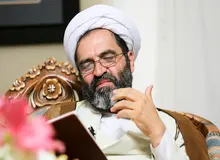 آیت الله سروش محلاتی:بوی فرهنگ طالبان در برخوردهایی که با زنان و دختران می شود در ایران به استشمام می رسد/چه کسی گفته عکس روی سنگ قبر باید محجبه باشد؟ کدام فقیهی چنین فتوایی داده است؟/اگر فیلمی برای کسی لغزنده است آن را نگاه نکند