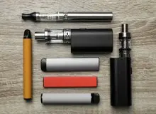 هشدار پزشکان درباره فاجعه سیگارهای الکترونیک