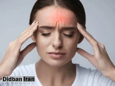 این ۸ خوراکی میگرن را تشدید می کند