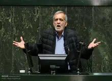 انتقاد نایب‌ رییس مجلس به روایت‌های نصفه‌ونیمه «بیست‌وسی»/ درست نیست که به این سادگی به افراد تهمت بزنیم
