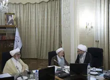 روایت عضو شورای نگهبان از نقش آیت الله جنتی در حل اختلاف بین آیات یزدی و آملی لاریجانی