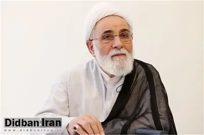 ناطق نوری: اگر سردار سلیمانی نبود، امروز شاهد سر بریدن داعشی‌ها در کوچه و خیابان‌های ایران بودیم