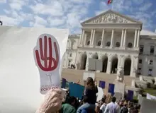 مرگ خودخواسته در پرتغال قانونی شد
