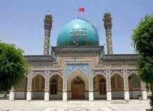 هر استان کشور چند امام زاده دارد؟+ اینفوگرافیک