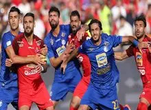 ۱۴ بازیکنان جنجالی داربی‌های پایتخت را بشناسید