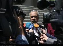 نهاوندیان: لایحه جامع شفافیت تصویب شد
