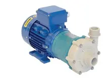 متریال بکار رفته در تولید پمپ