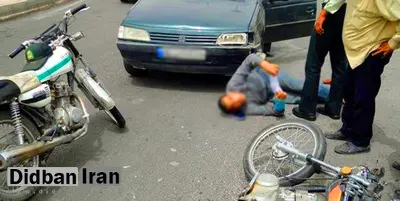 پروندههای تصادفات ساختگی ۱۴ درصد افزایش یافت