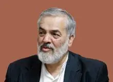 حمایت فعال سیاسی اصولگرا از منتقدان آیت الله صافی گلپایگانی/ قدیری ابیانه: به آیت الله صافی مشورت غلط می دهند/ تحلیل ایشان در رابطه به ارتباط با کشورها اشتباه است/ کیهان از سر لطف سخنان ایشان را منتشر نکرد