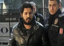 حکم کیفرخواست برادر «رضا ضراب» صادر شد