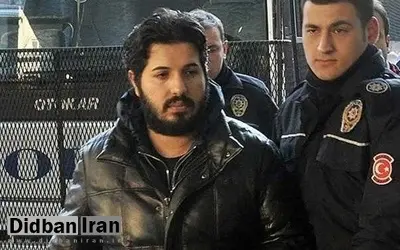 حکم کیفرخواست برادر «رضا ضراب» صادر شد