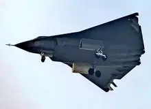 زمان پرواز جنگنده «F-47» اعلام شد