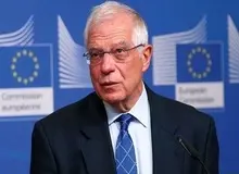 تاکید اتحادیه اروپا بر لزوم کاهش تنش میان ایران و اسرائیل